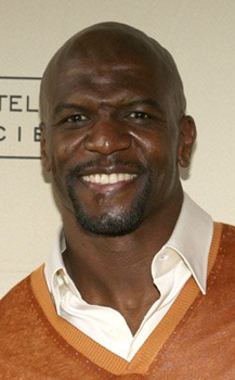Terry Crews